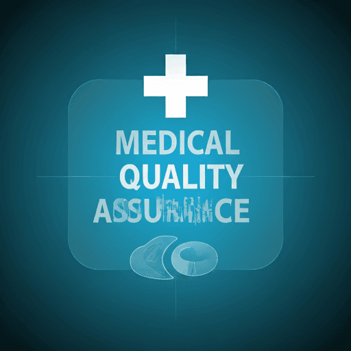 Qualitätssicherung im Labor