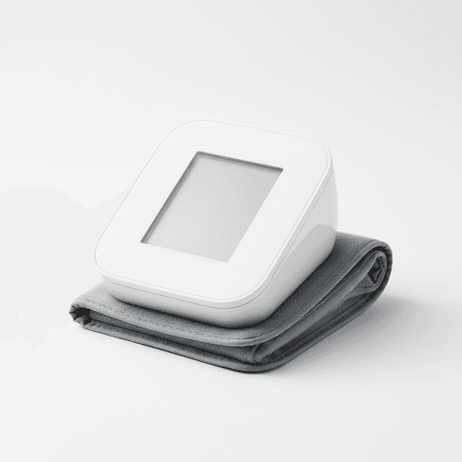 Blutdruckmessgerät Oberarm Digital — Praxisversion