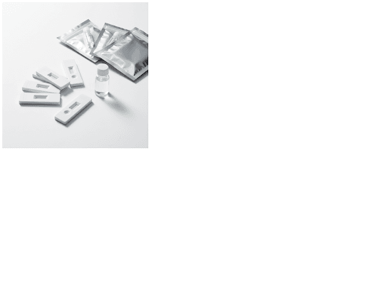 COVID-19 Antigen-Schnelltest — 5er Pack 4