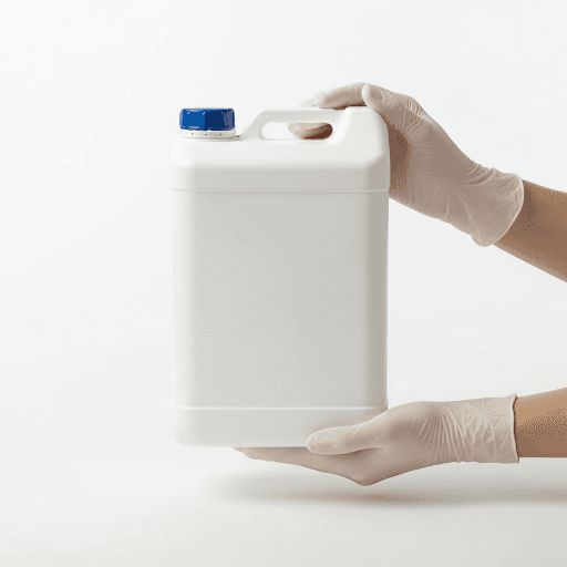 Flächendesinfektionsmittel Konzentrat 2,5L 4