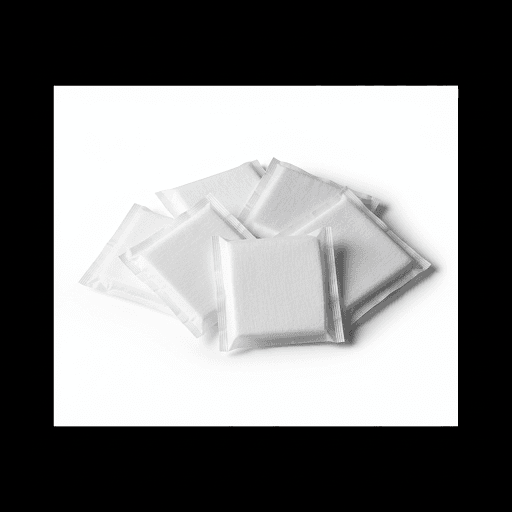 Mullkompressen steril 10×10cm — 100er Pack 4