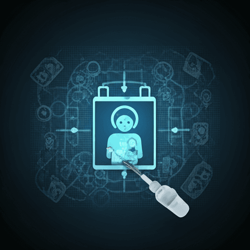 Prokos Medical Zentrallager und Versandlogistik