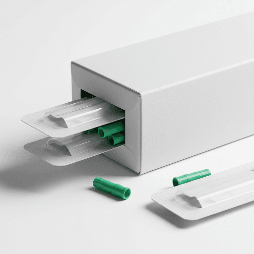 Injektionskanülen 21G × 1½" — 100er Box